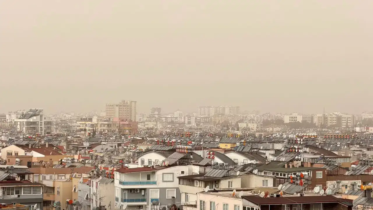 'Alternatifi Yok, 3 Dakikada Hayat Son Bulur' 5